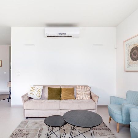 Aparthotel Ella Sr By Tlv2Rent Tel Aviv-Jaffa Exterior foto
