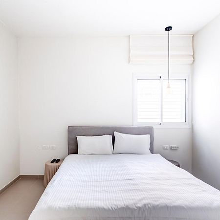 Aparthotel Ella Sr By Tlv2Rent Tel Aviv-Jaffa Exterior foto