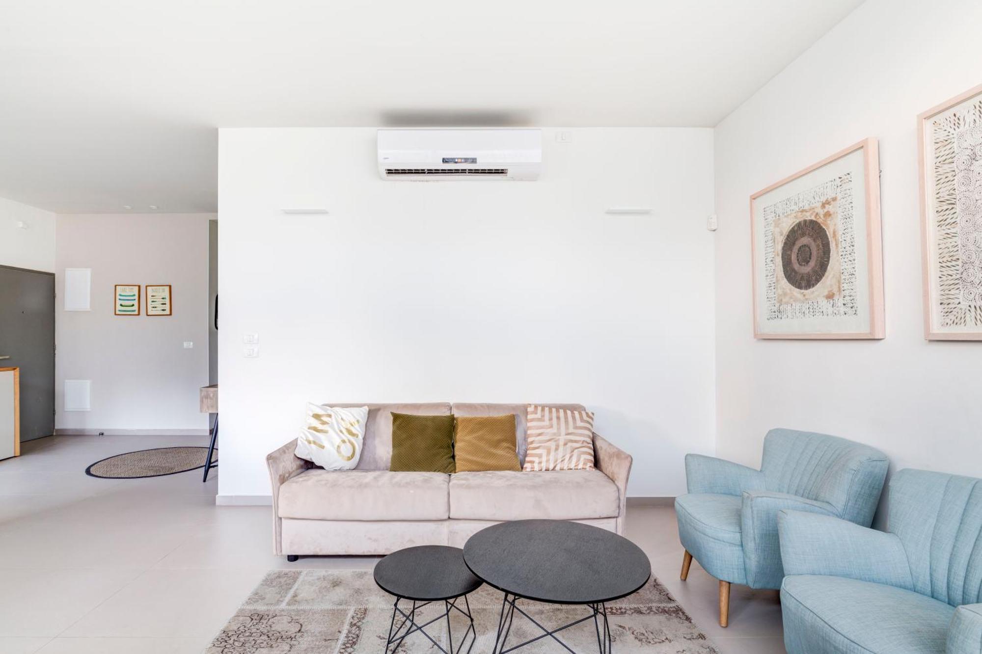 Aparthotel Ella Sr By Tlv2Rent Tel Aviv-Jaffa Exterior foto