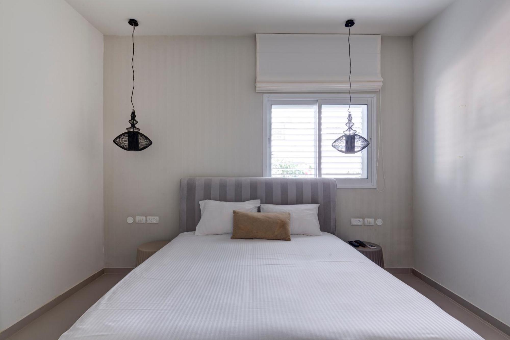 Aparthotel Ella Sr By Tlv2Rent Tel Aviv-Jaffa Exterior foto