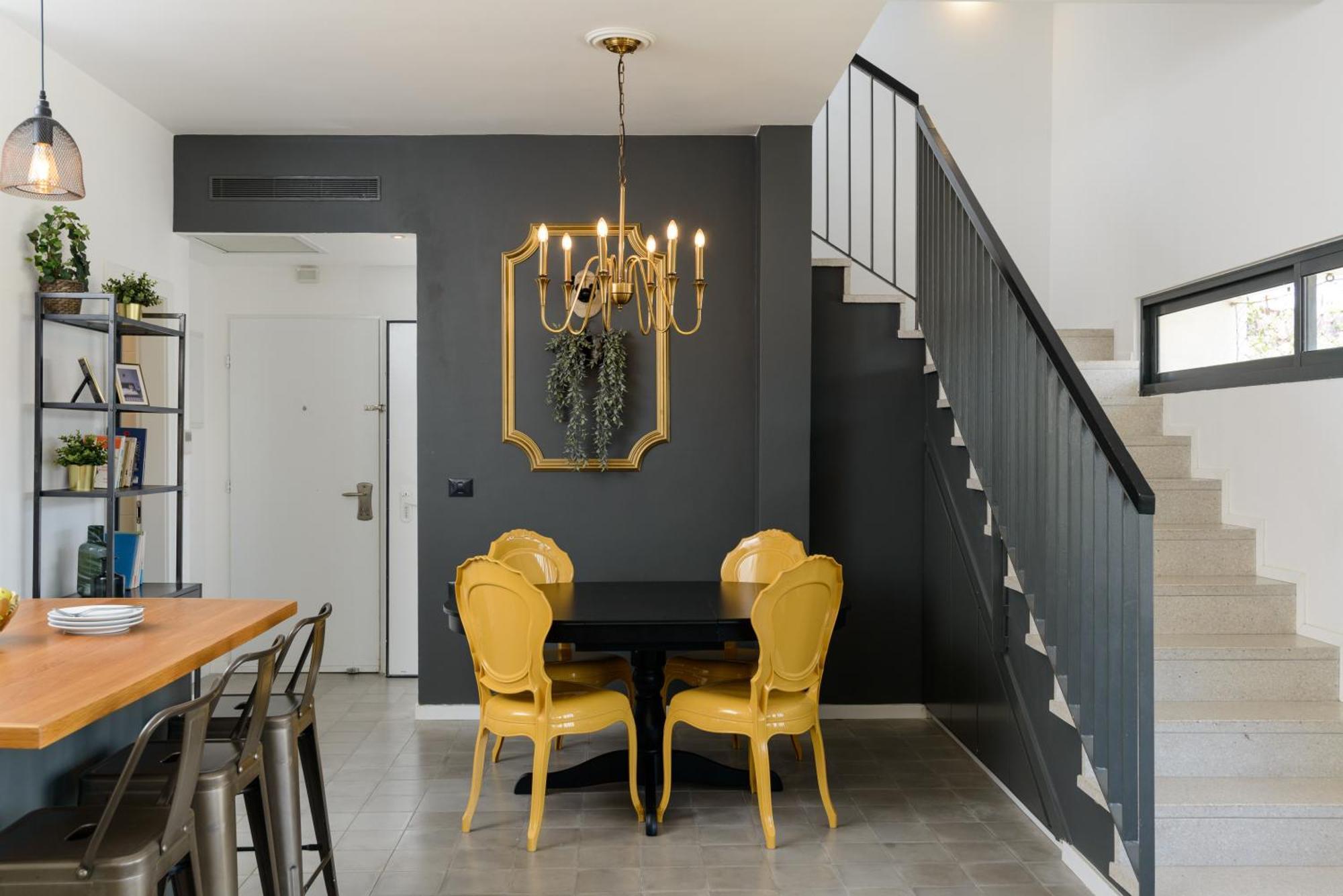 Aparthotel Ella Sr By Tlv2Rent Tel Aviv-Jaffa Zimmer foto
