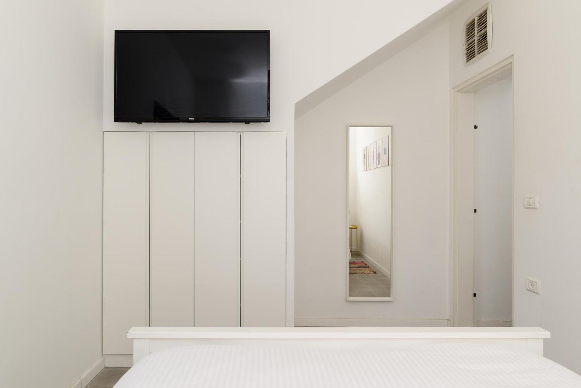 Aparthotel Ella Sr By Tlv2Rent Tel Aviv-Jaffa Zimmer foto