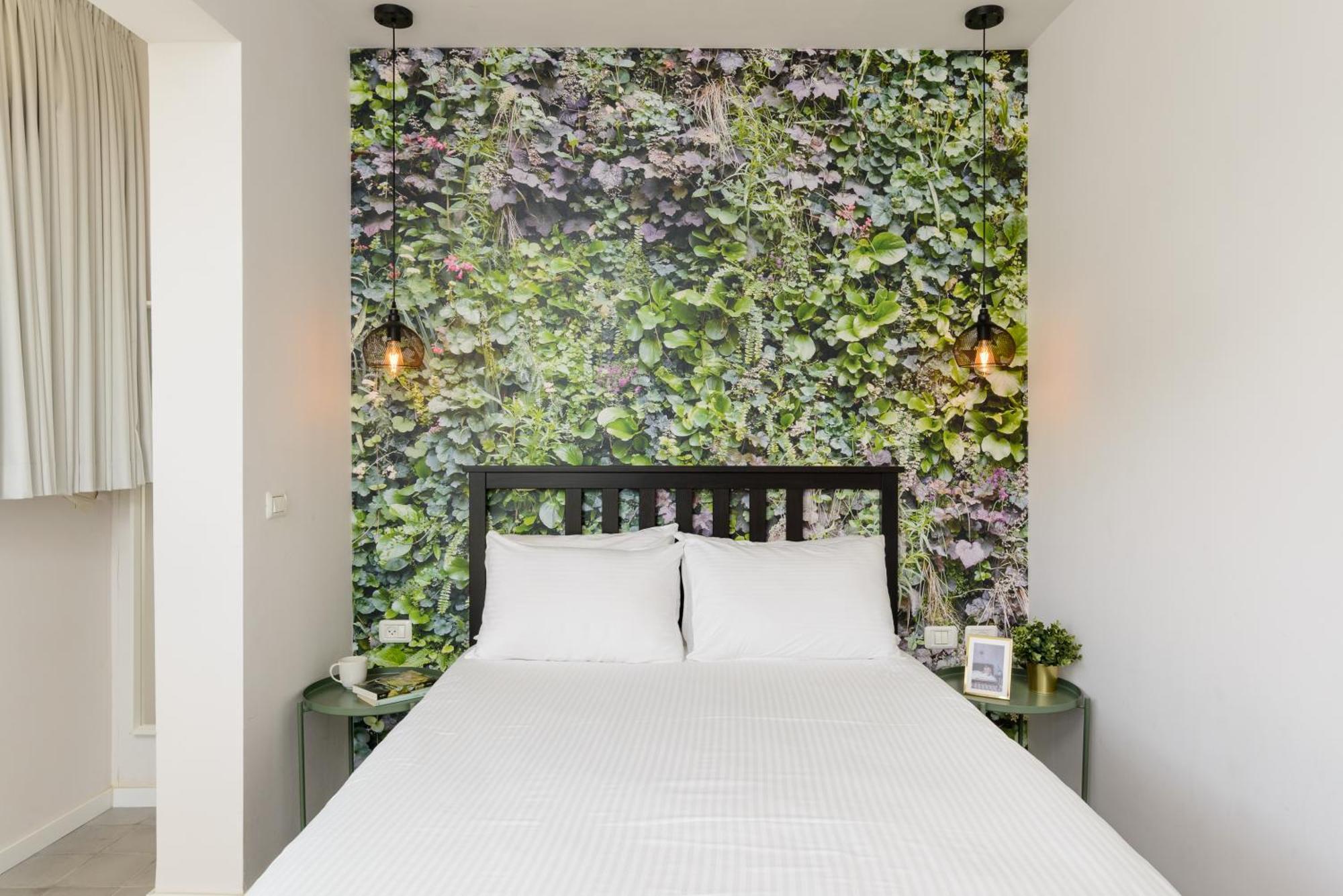 Aparthotel Ella Sr By Tlv2Rent Tel Aviv-Jaffa Zimmer foto
