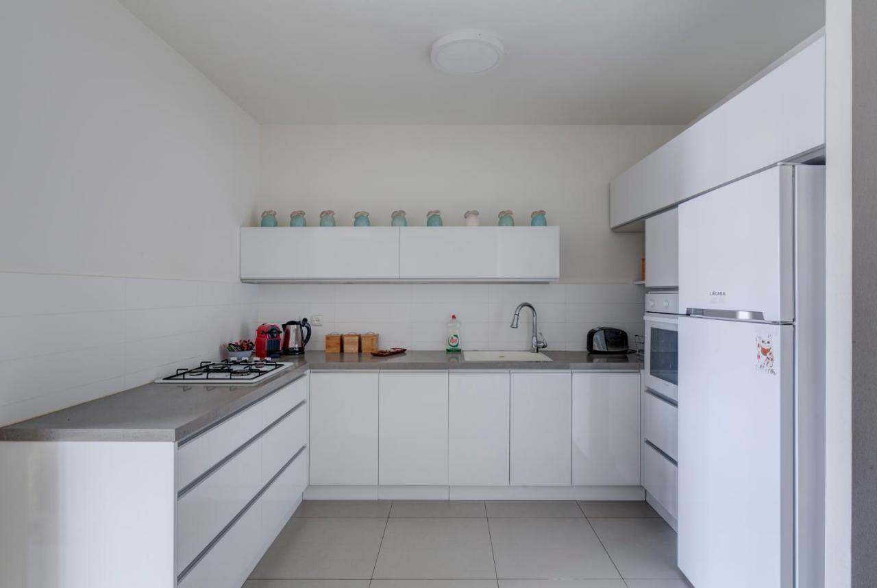 Aparthotel Ella Sr By Tlv2Rent Tel Aviv-Jaffa Zimmer foto